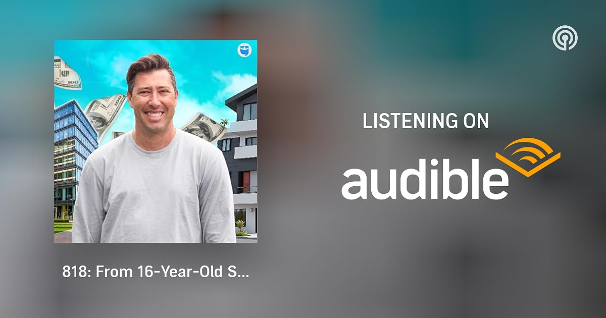 818 From 16YearOld Skater to Investing in “Cash Machine” Kmart